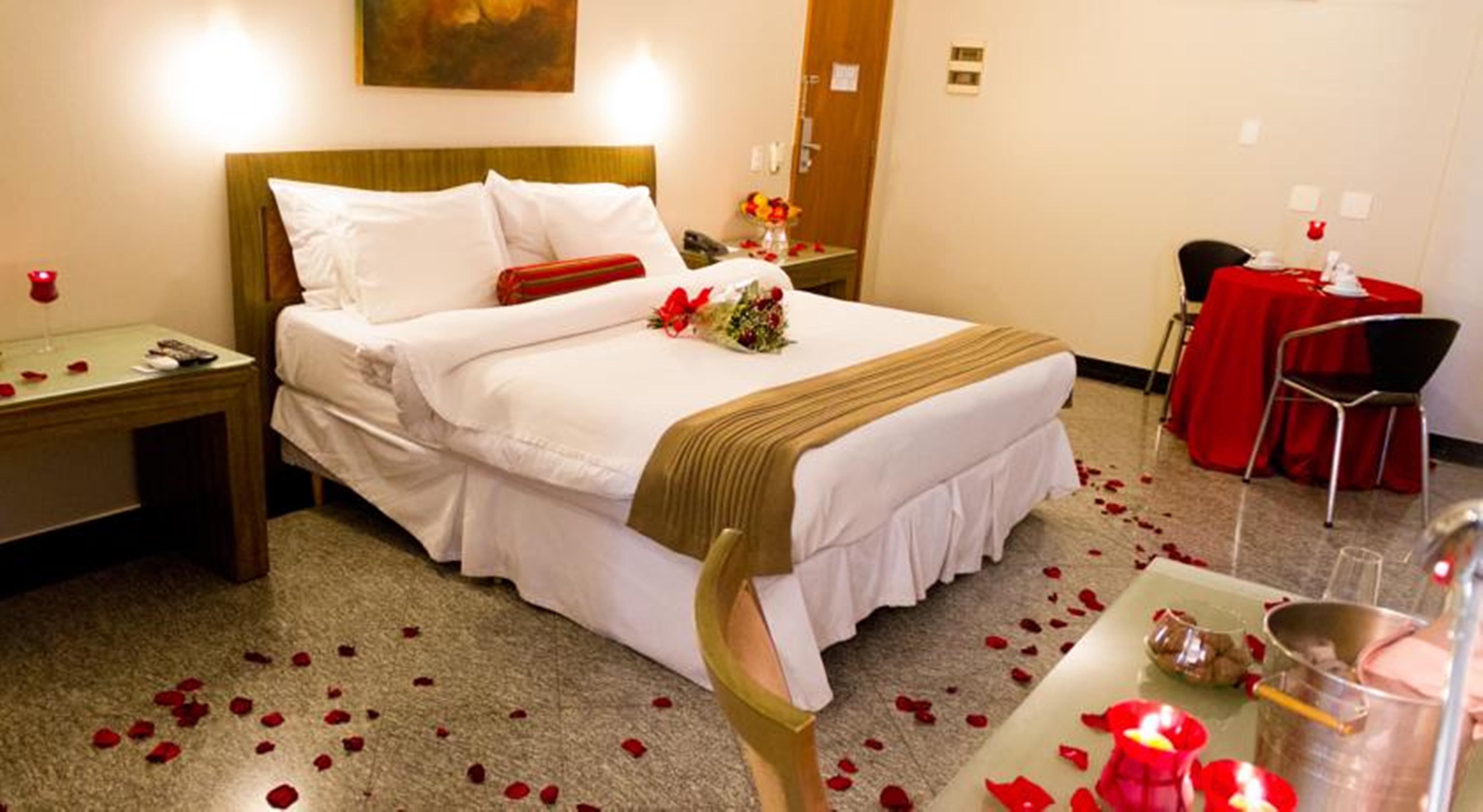 Plaza Inn Executive Goiânia Dış mekan fotoğraf