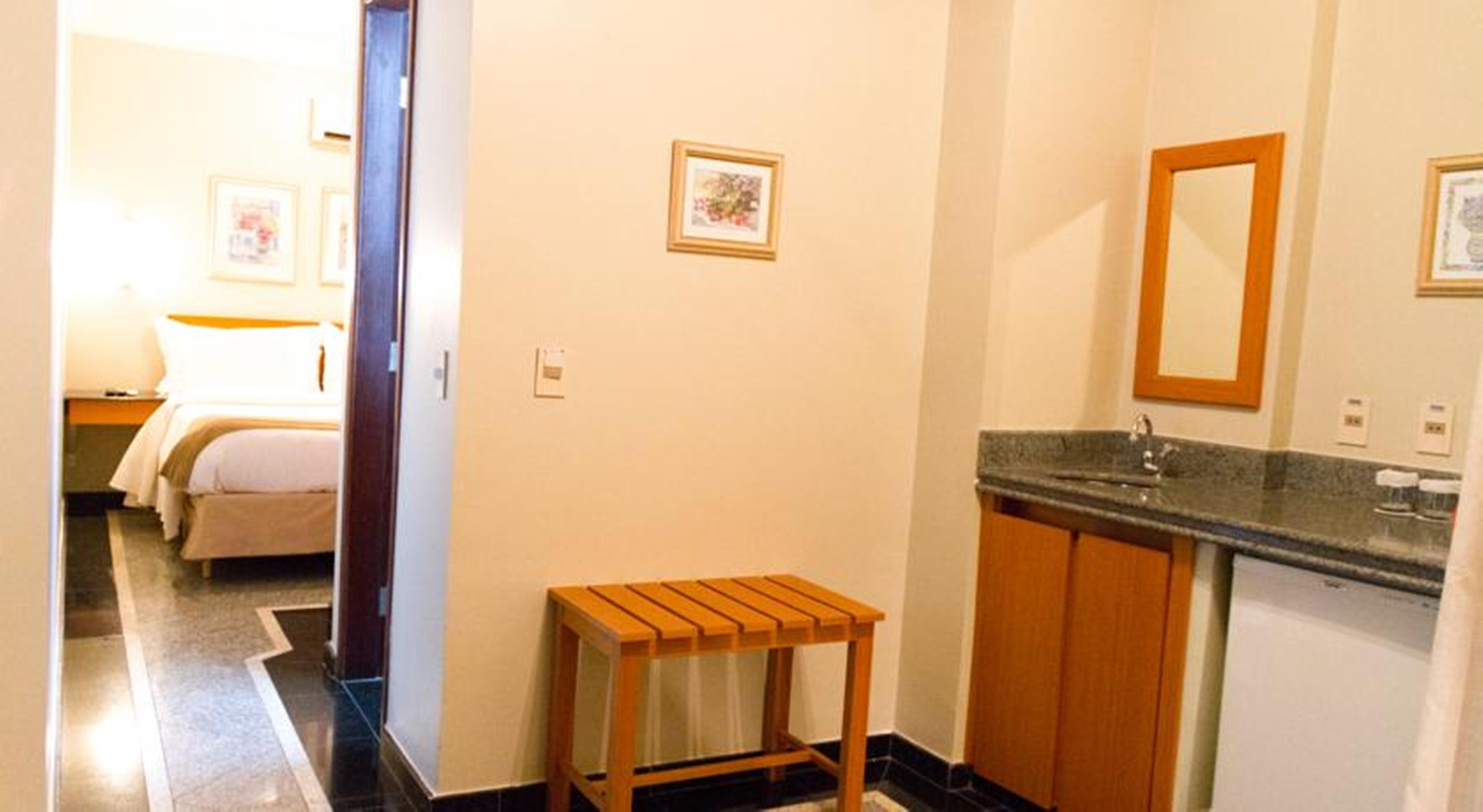 Plaza Inn Executive Goiânia Dış mekan fotoğraf