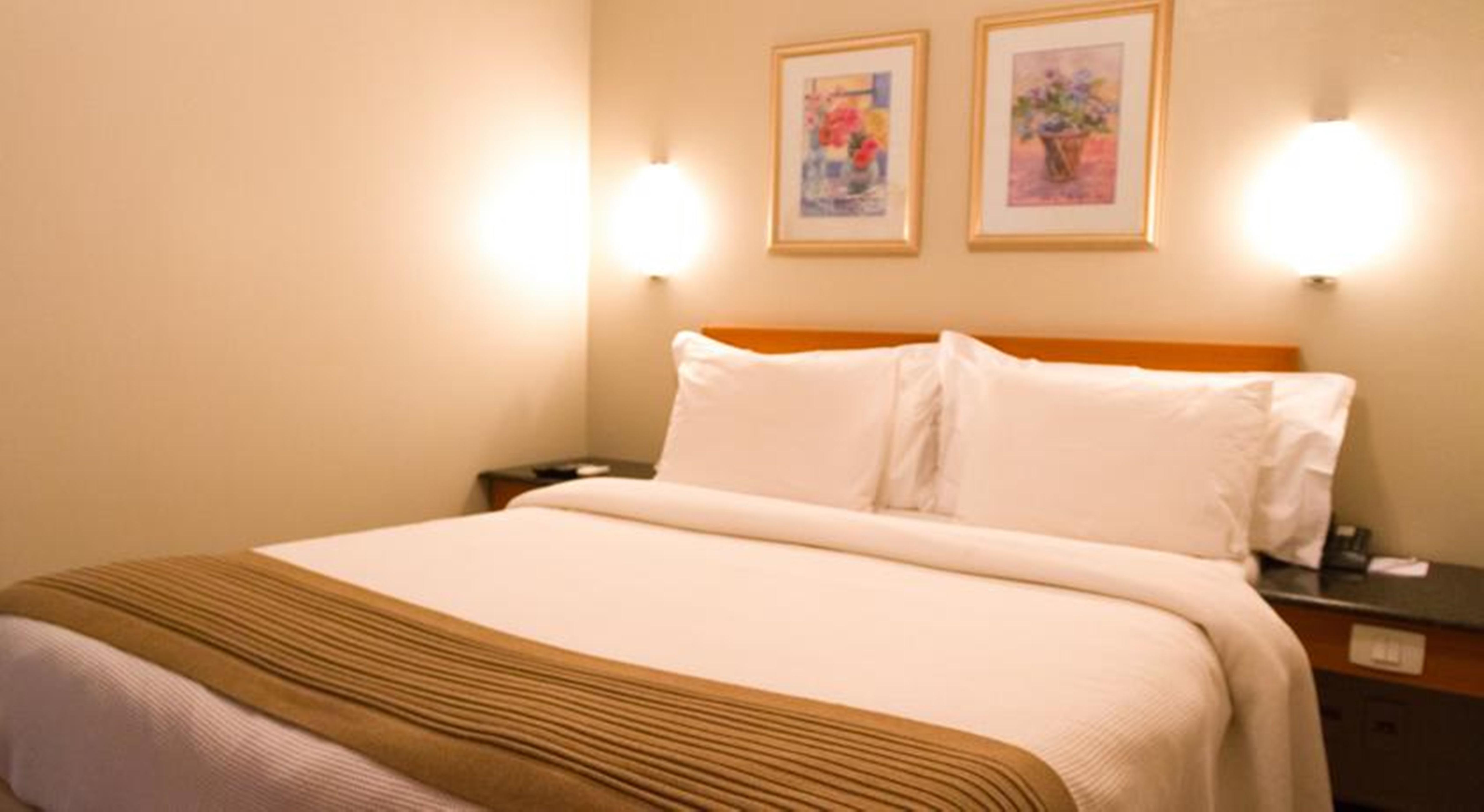Plaza Inn Executive Goiânia Dış mekan fotoğraf