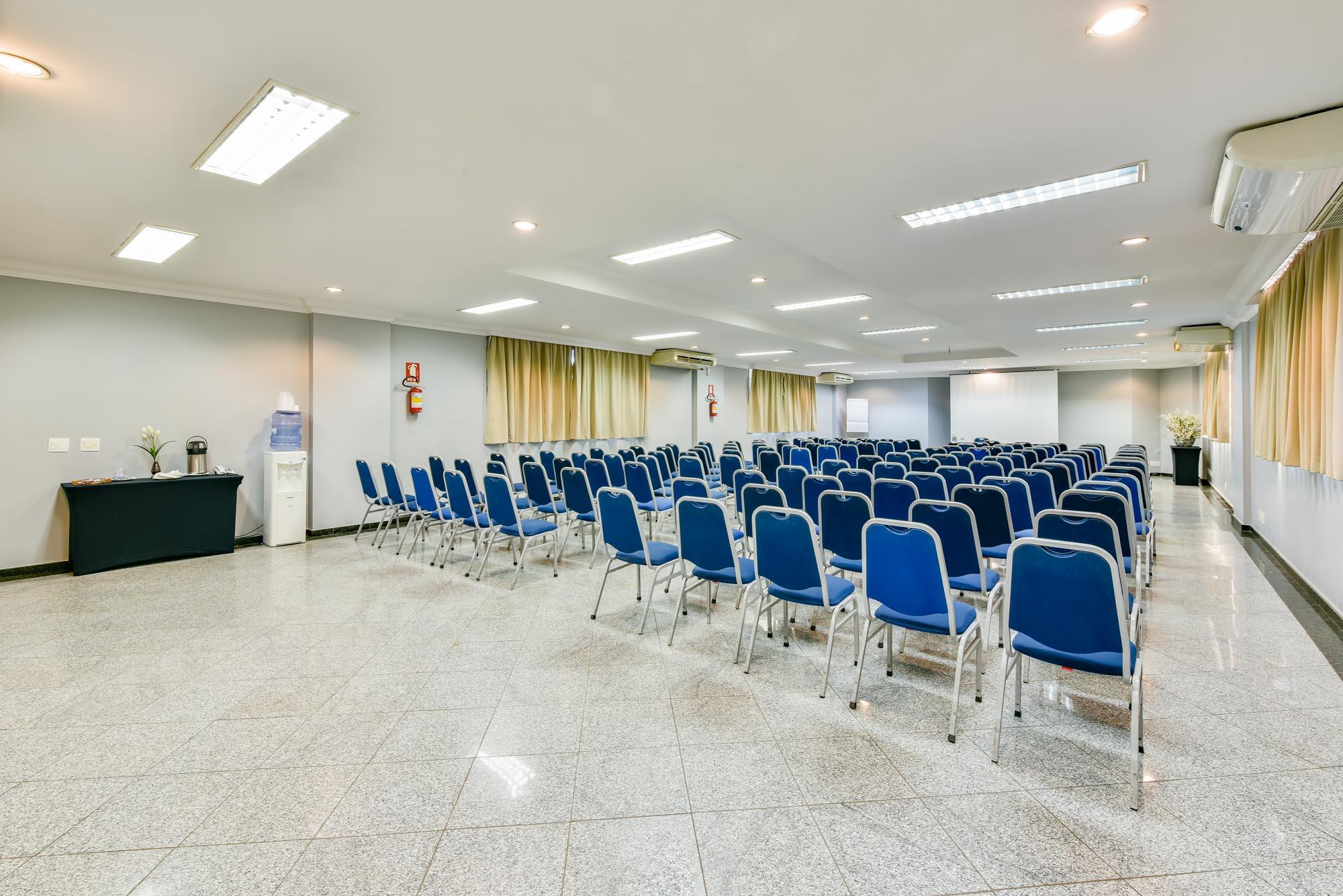 Plaza Inn Executive Goiânia Dış mekan fotoğraf