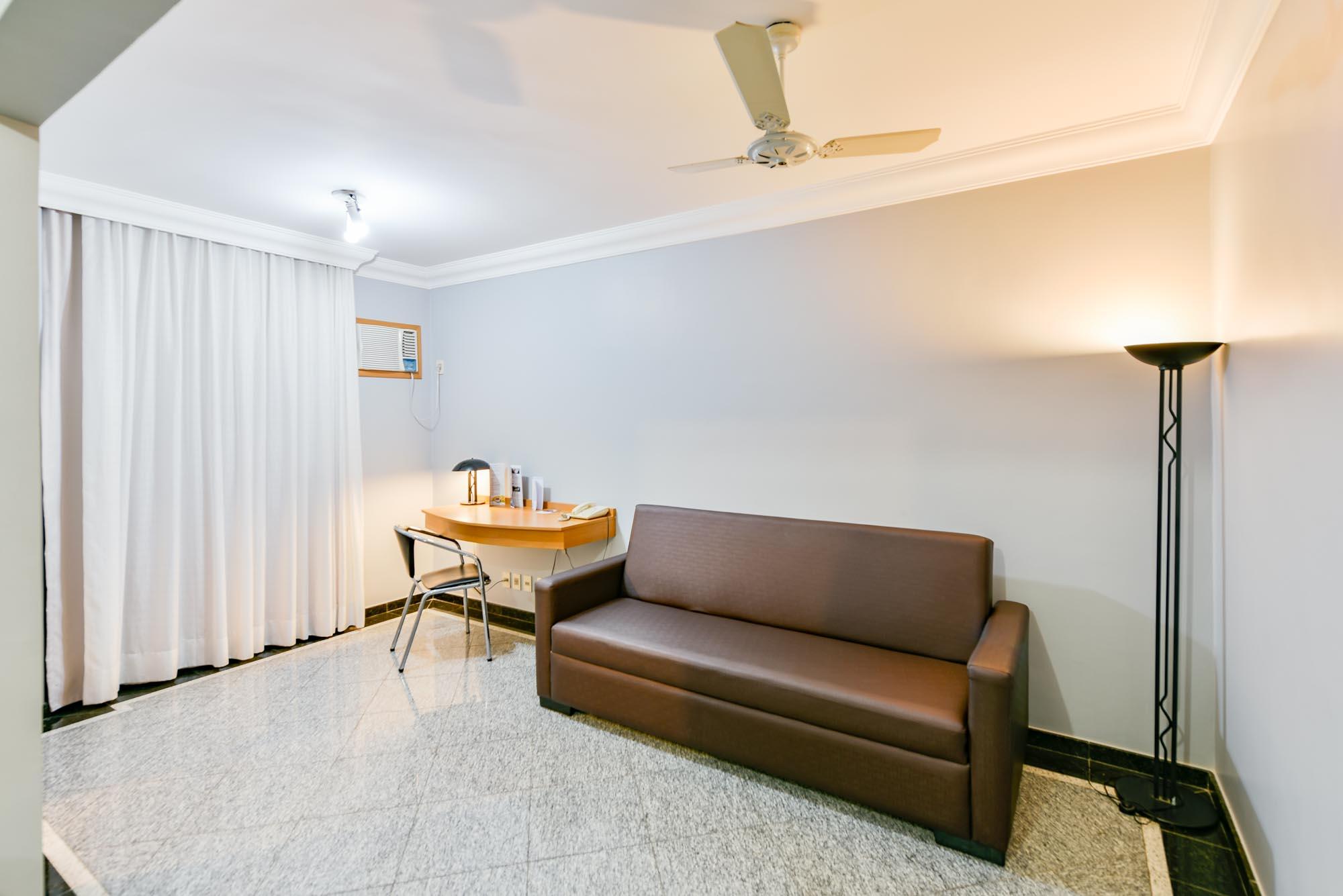 Plaza Inn Executive Goiânia Dış mekan fotoğraf