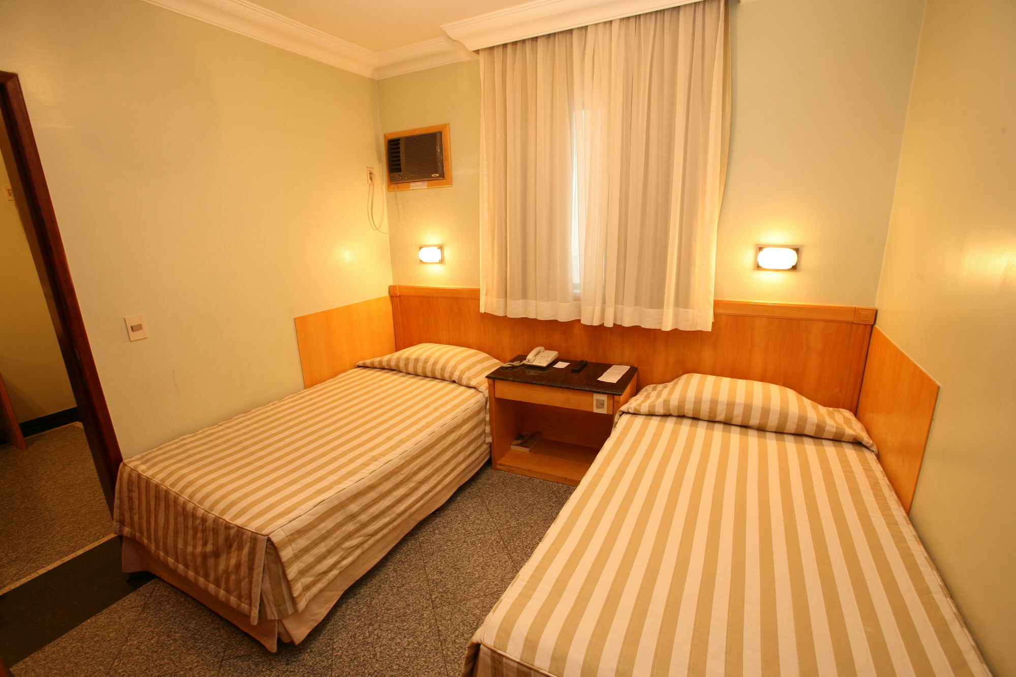 Plaza Inn Executive Goiânia Dış mekan fotoğraf