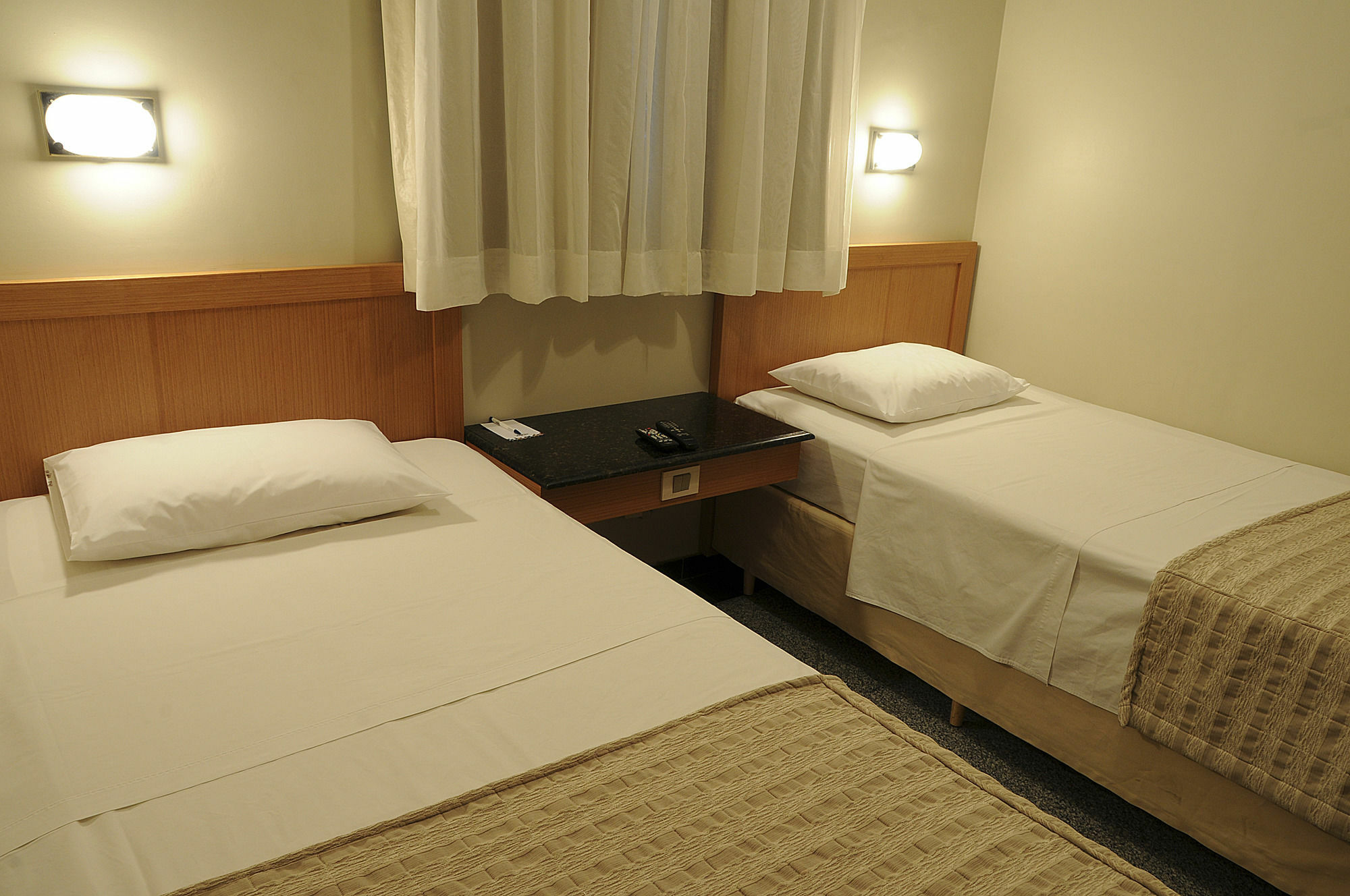 Plaza Inn Executive Goiânia Dış mekan fotoğraf