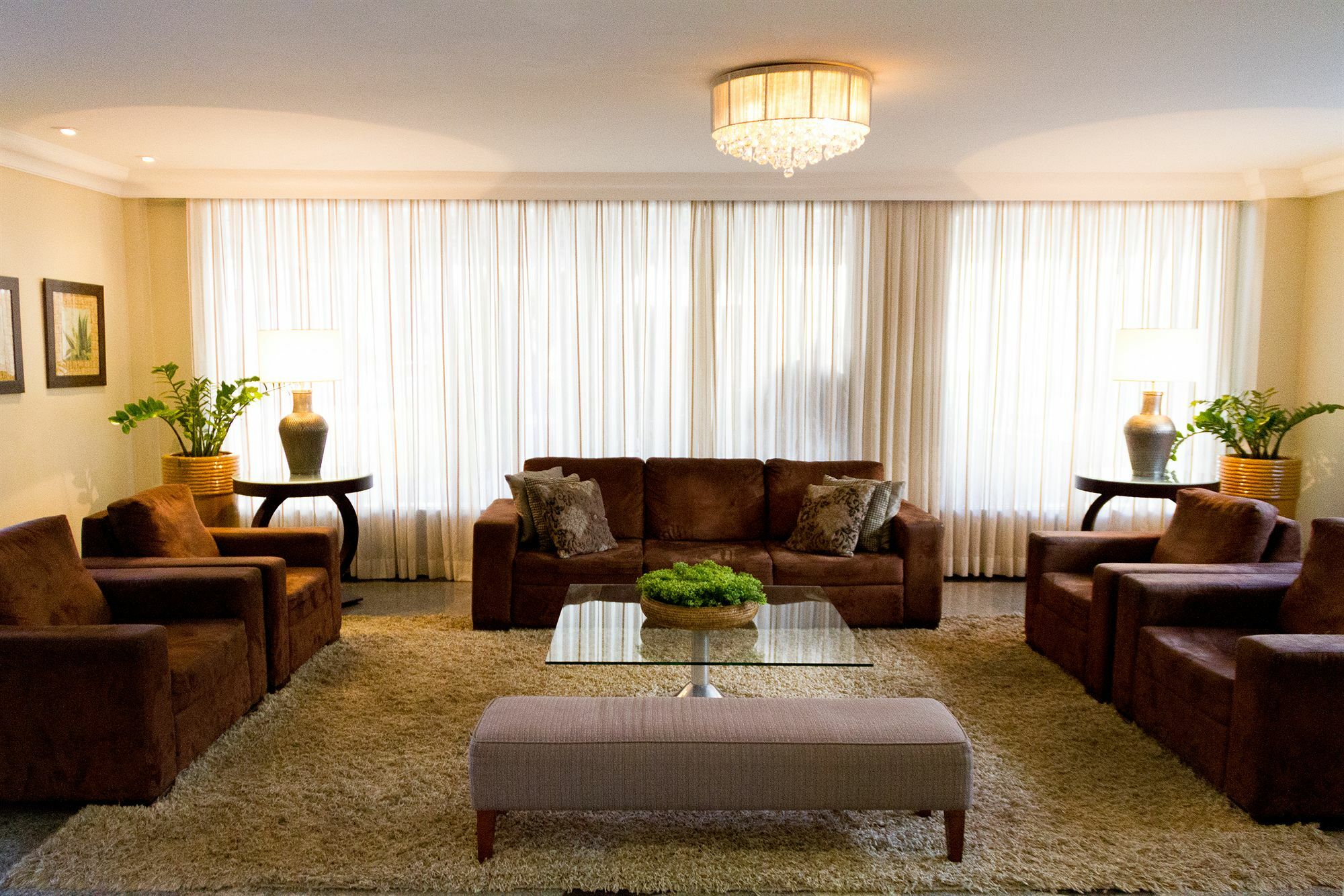 Plaza Inn Executive Goiânia Dış mekan fotoğraf
