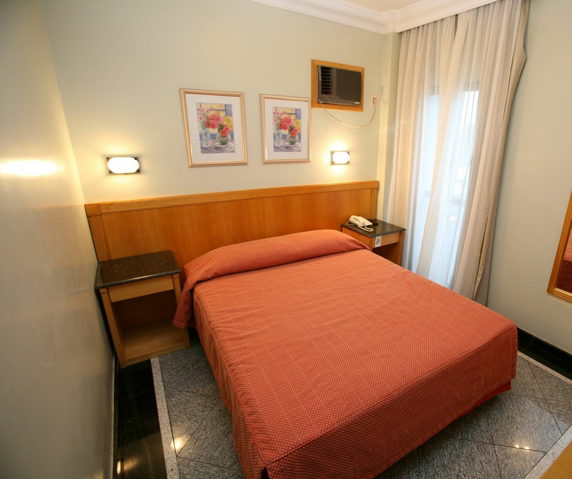 Plaza Inn Executive Goiânia Dış mekan fotoğraf